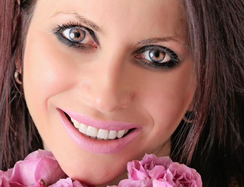 Veneers Smile Design by Dr Mechev