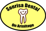 Sonrisa Dental Logo